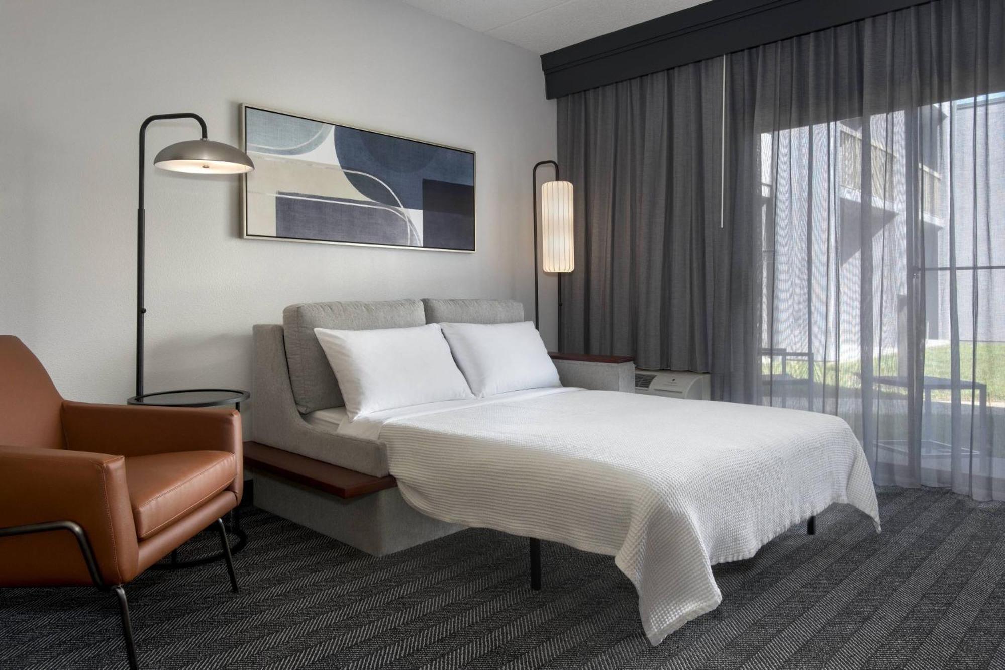 Courtyard By Marriott Poughkeepsie Hotel Exterior photo