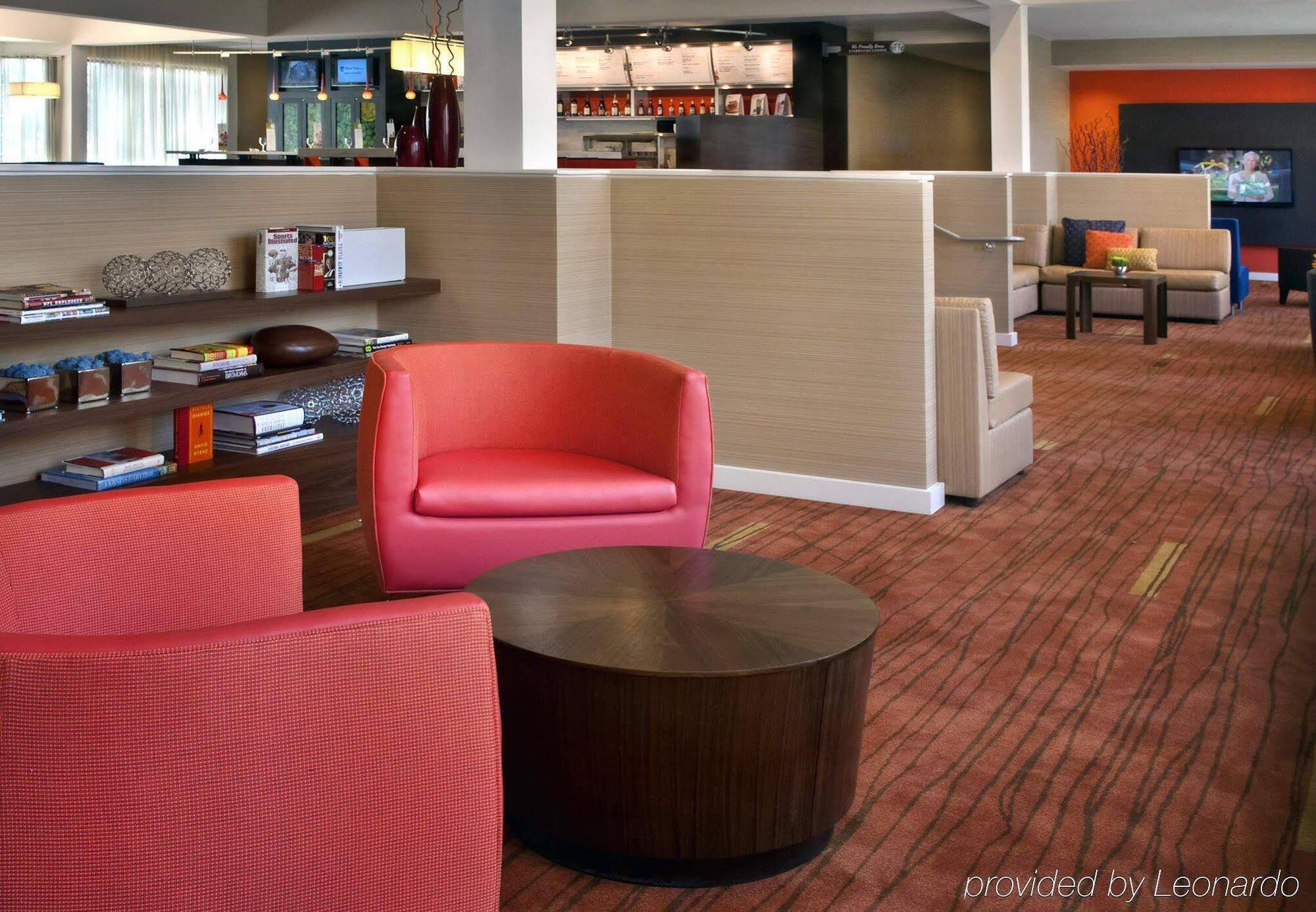 Courtyard By Marriott Poughkeepsie Hotel Exterior photo